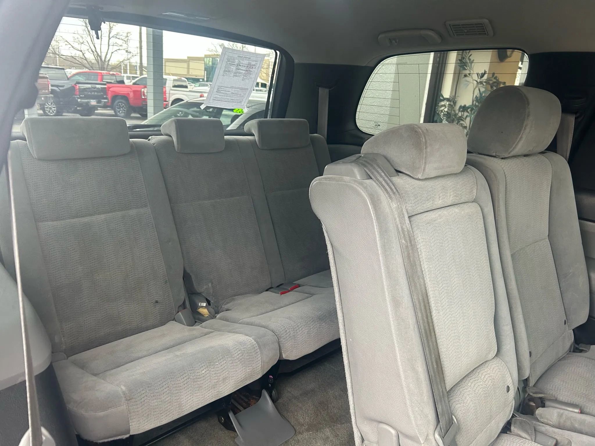 Used 2008 Toyota Sequoia SR5 image 26