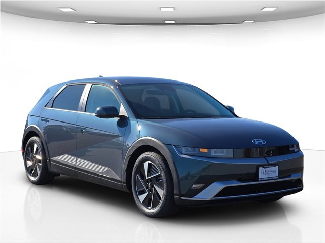 New 2026 Hyundai Ioniq 5 SEL image 10