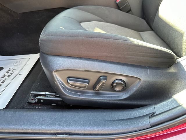Used 2021 Toyota Camry LE FWD image 22