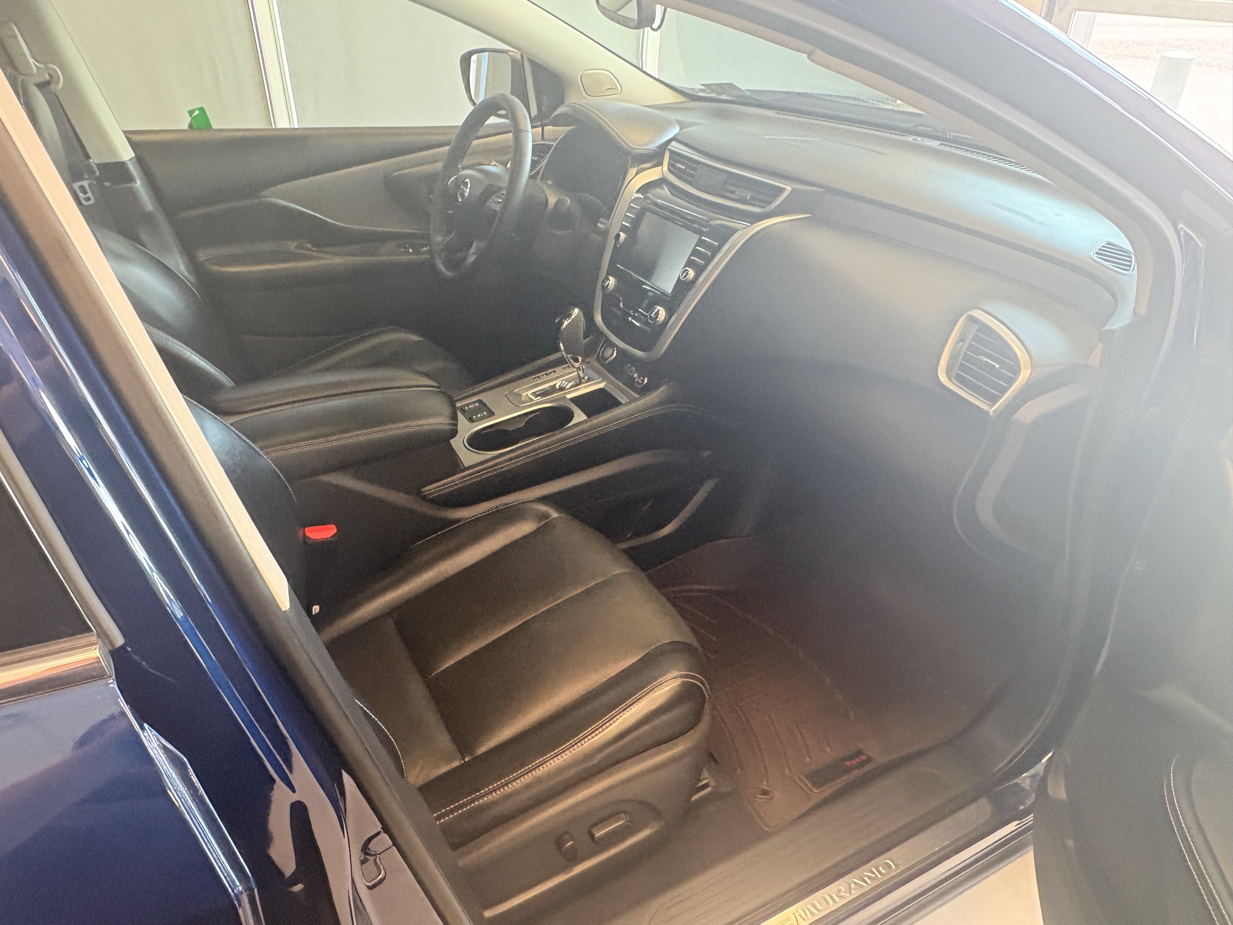 Used 2019 Nissan Murano SL w/ SL Technology Package AWD/4WD image 11