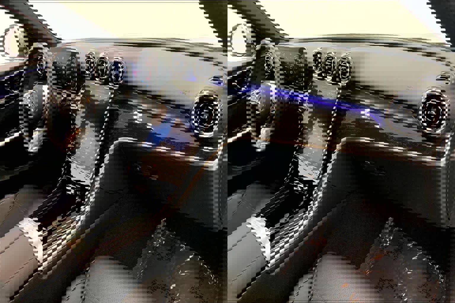 Certified 2022 Mercedes-Benz C 300 Sedan image 10