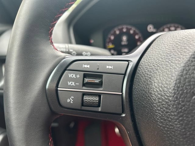 Used 2025 Honda Civic Type R image 26