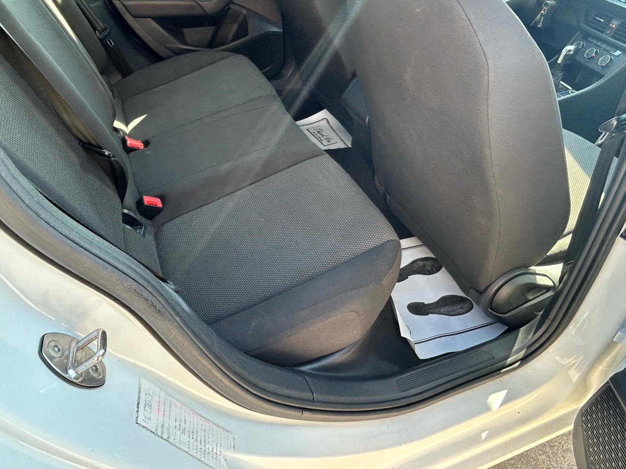 Used 2019 Volkswagen Jetta S FWD image 11