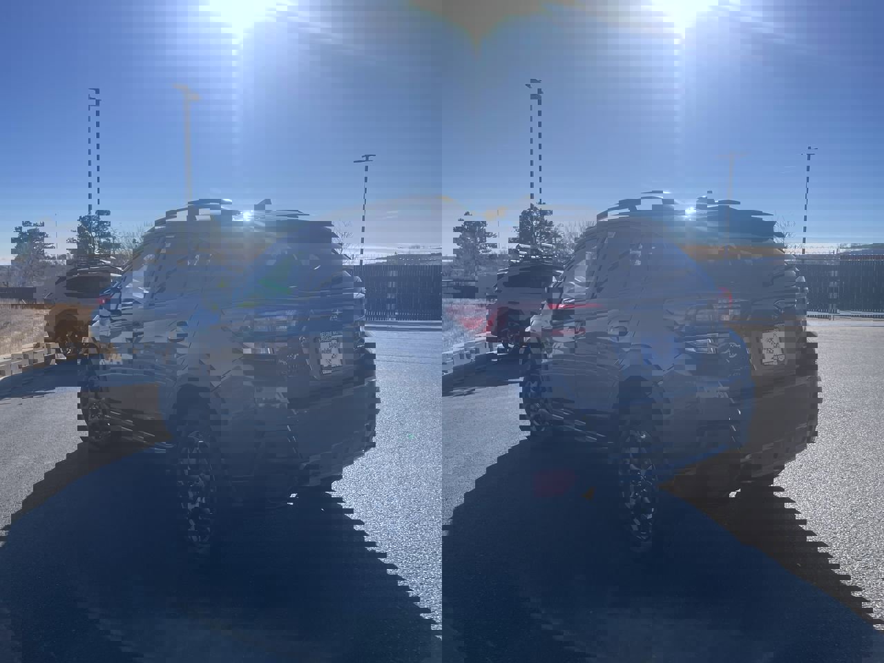 Used 2021 Subaru Crosstrek 2.5i Sport image 5