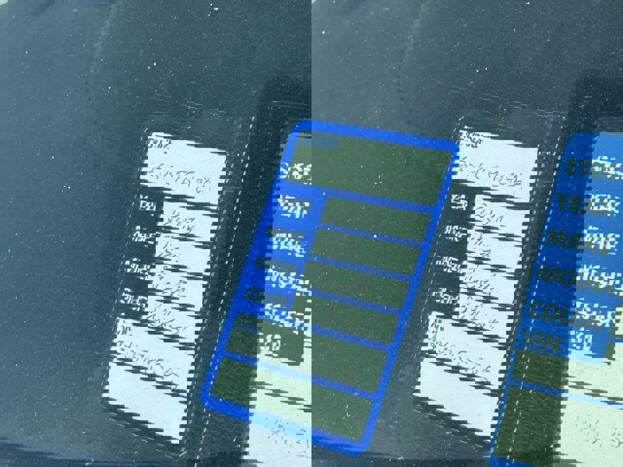 Used 2016 Kia Forte LX w/ LX Popular Plus Package image 10