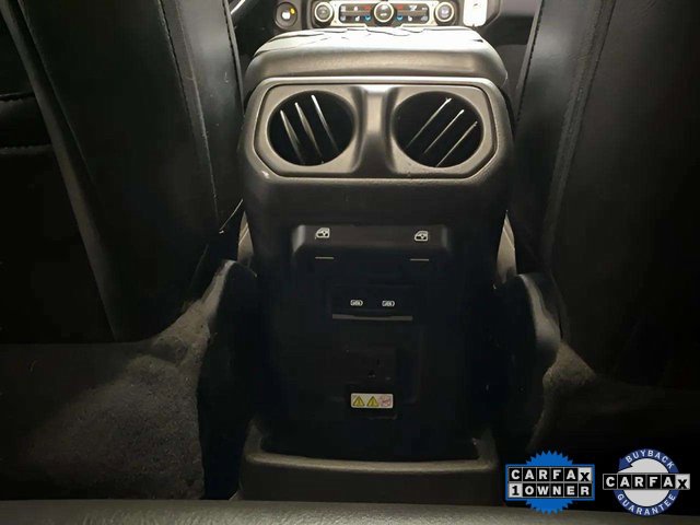 Used 2023 Jeep Wrangler Unlimited Sahara w/ Cold Weather Group image 71