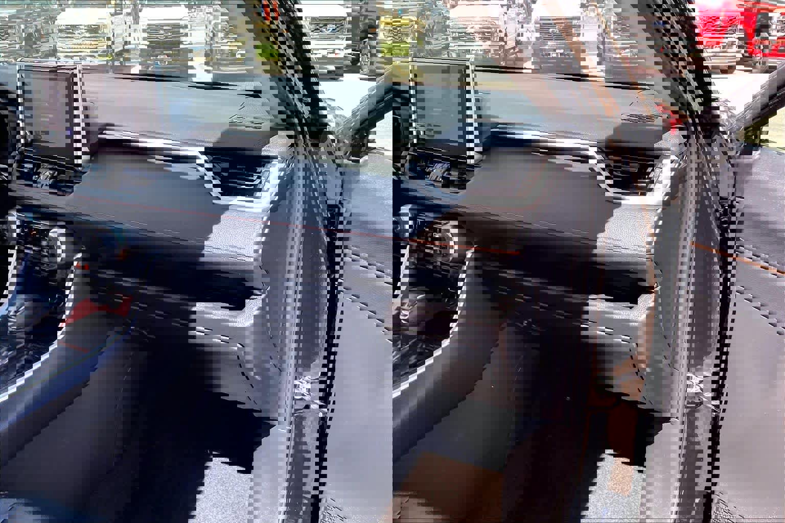 Used 2024 Toyota RAV4 Adventure image 18