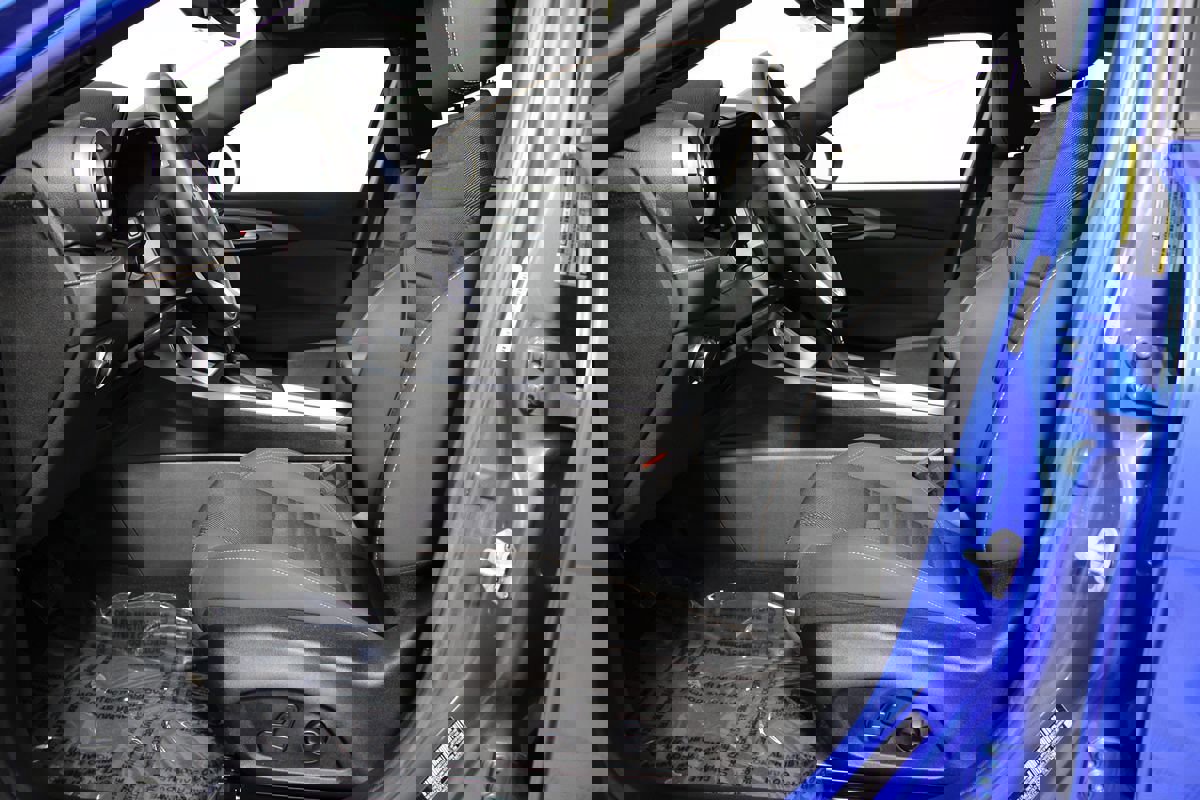 Used 2024 Alfa Romeo Tonale Ti AWD/4WD image 27