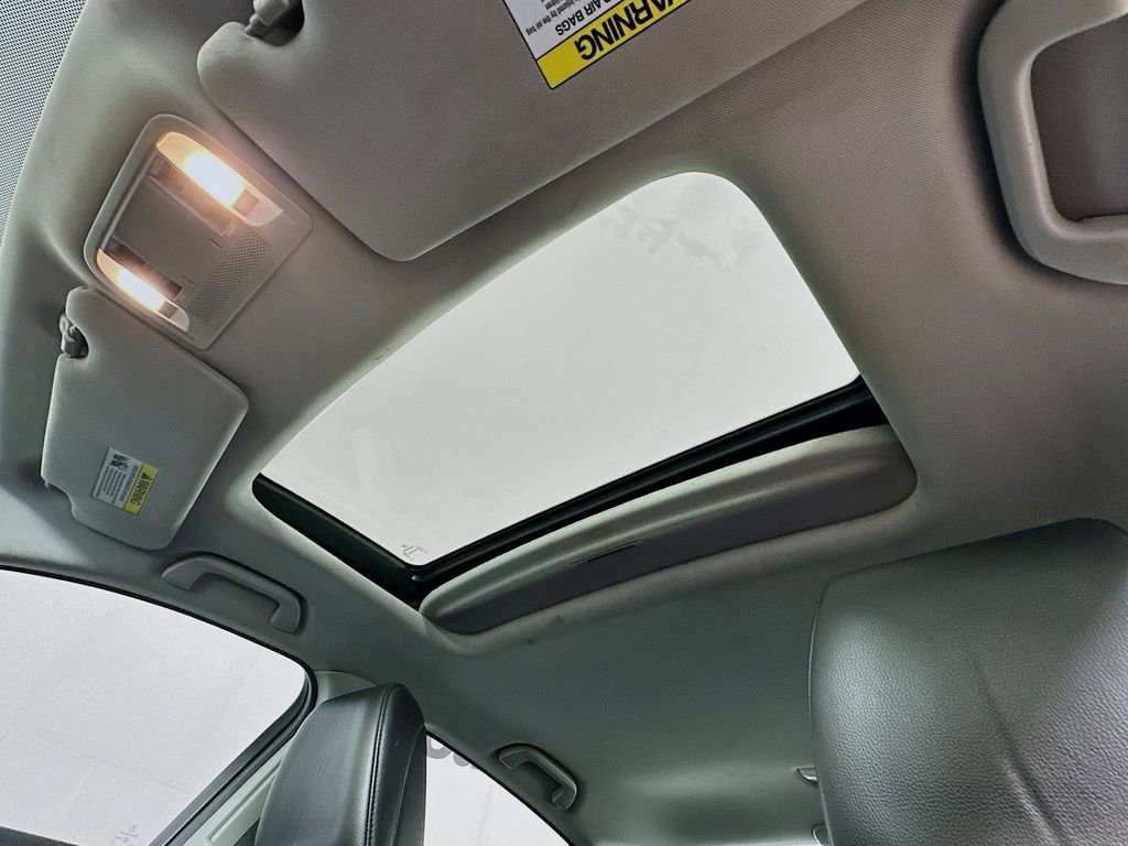 Used 2016 Acura ILX image 25