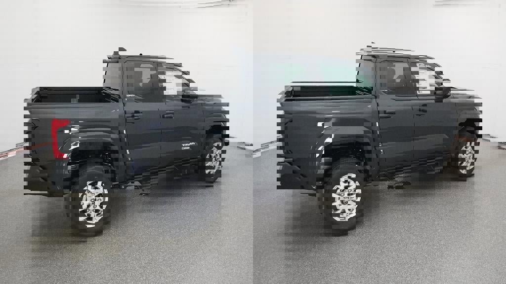 New 2026 Toyota Tacoma SR5 image 22