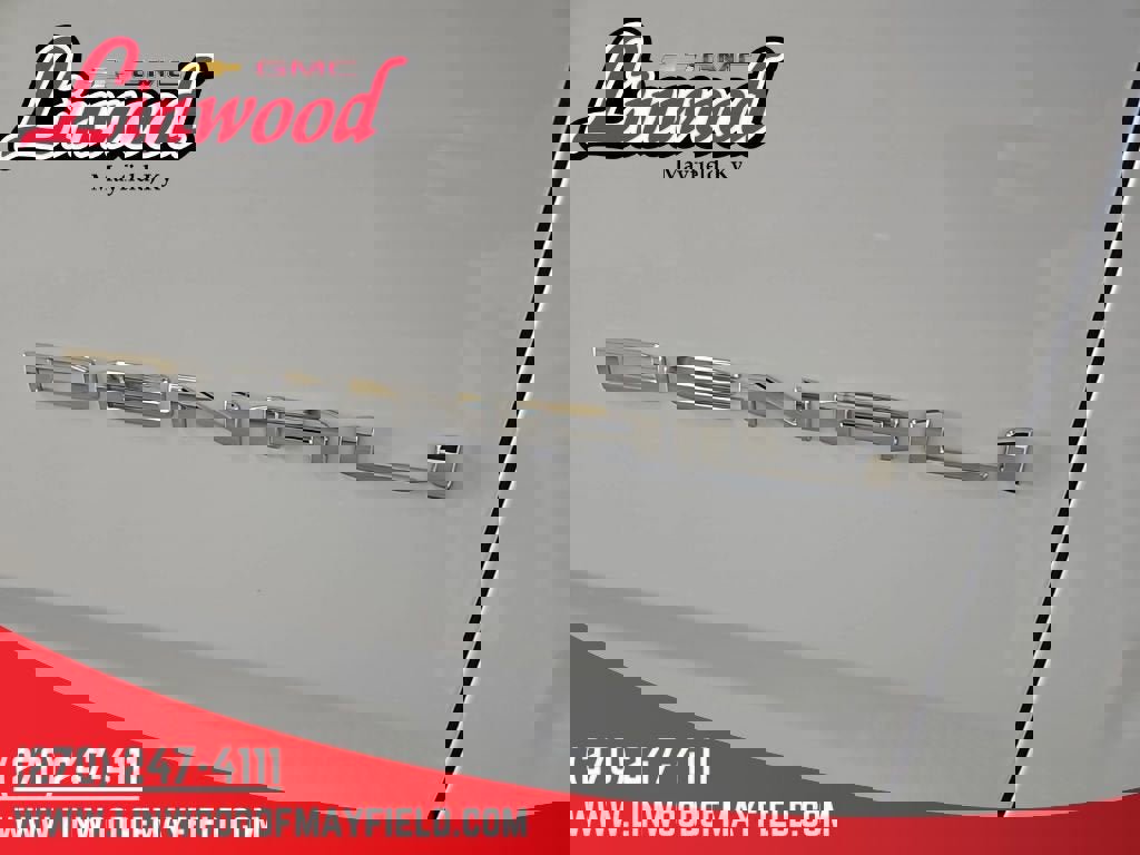 New 2026 GMC Yukon XL Denali w/ Denali Reserve Package image 10