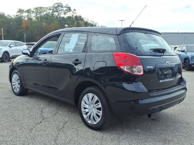 Used 2004 Toyota Matrix FWD image 4