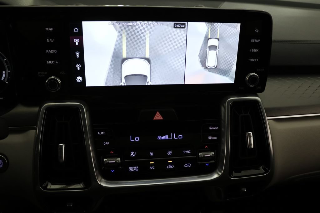 Used 2023 Kia Sorento SX Prestige AWD/4WD image 28