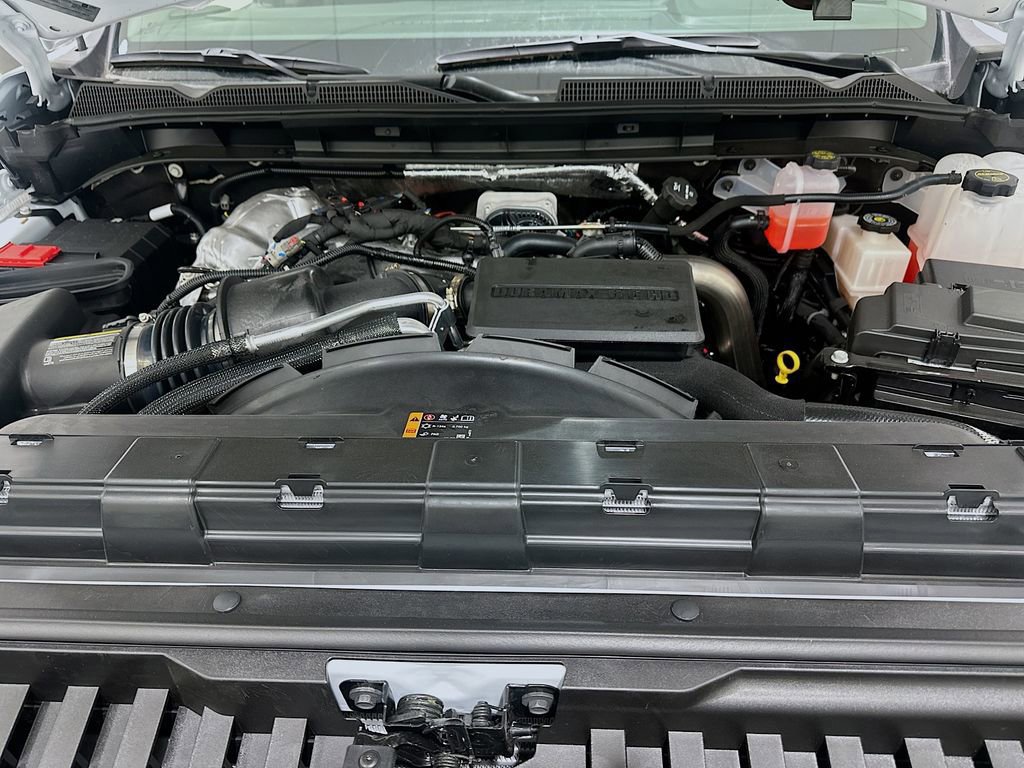 New 2026 GMC Sierra 3500 SLT w/ SLT Convenience Package image 31