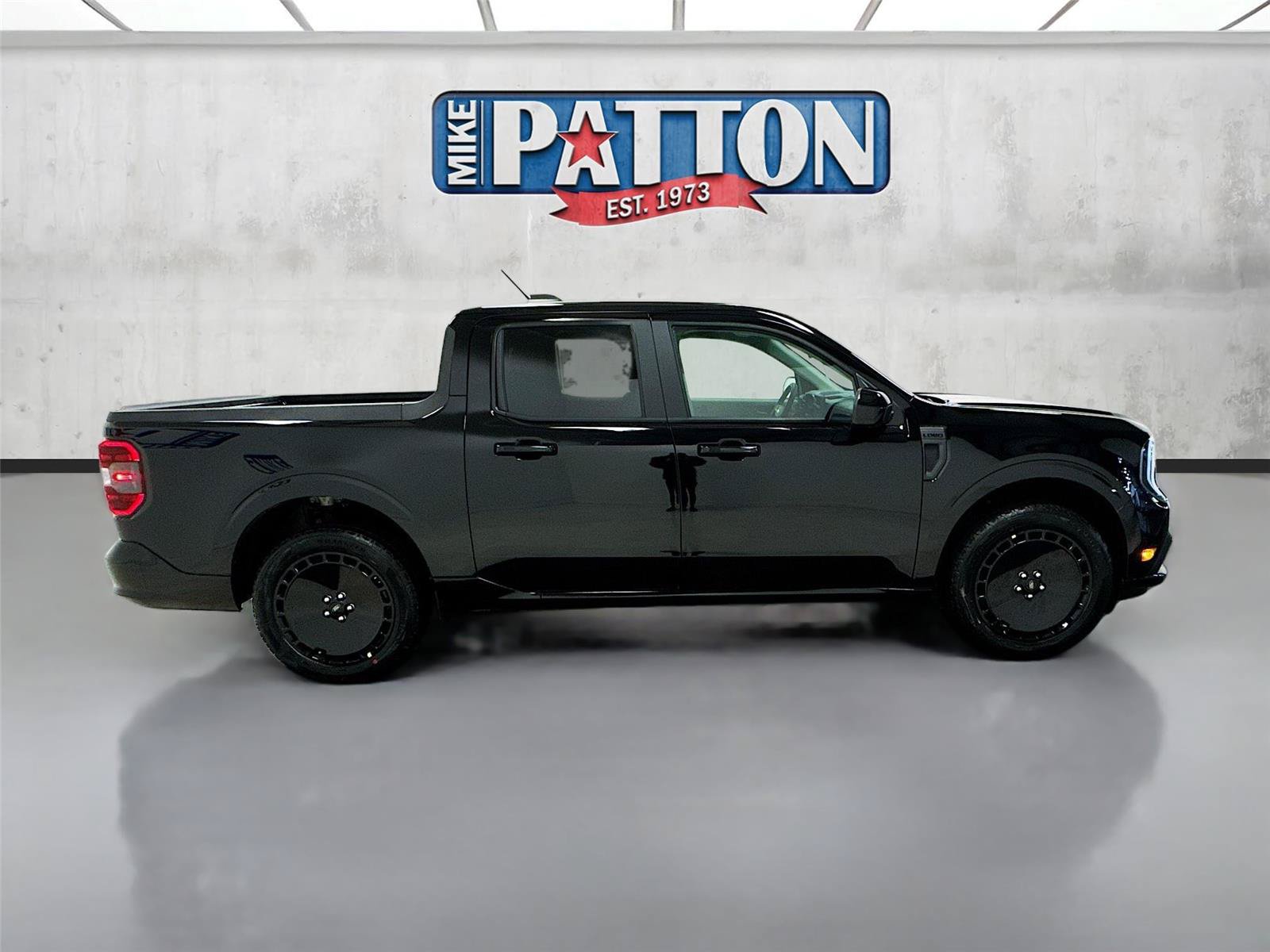 New 2026 Ford Maverick Lobo AWD/4WD image 8