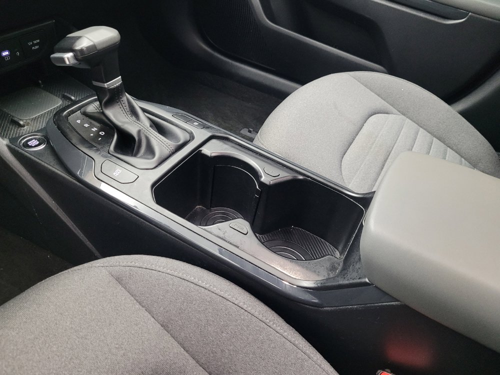 Used 2025 Kia K4 EX FWD image 26