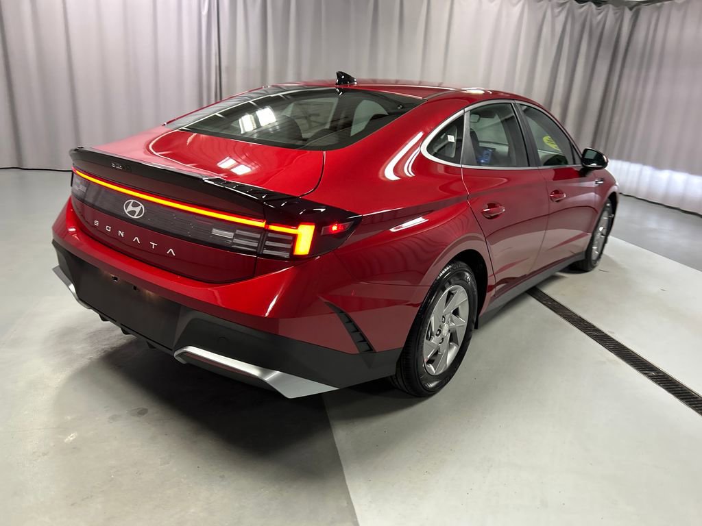 New 2026 Hyundai Sonata SE image 7