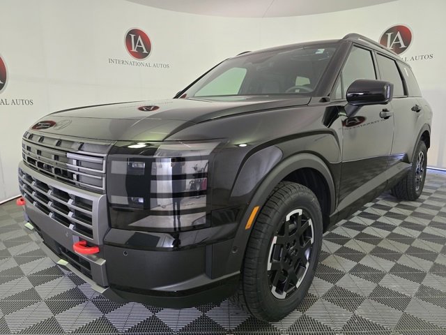 New 2026 Hyundai Palisade XRT Pro image 2