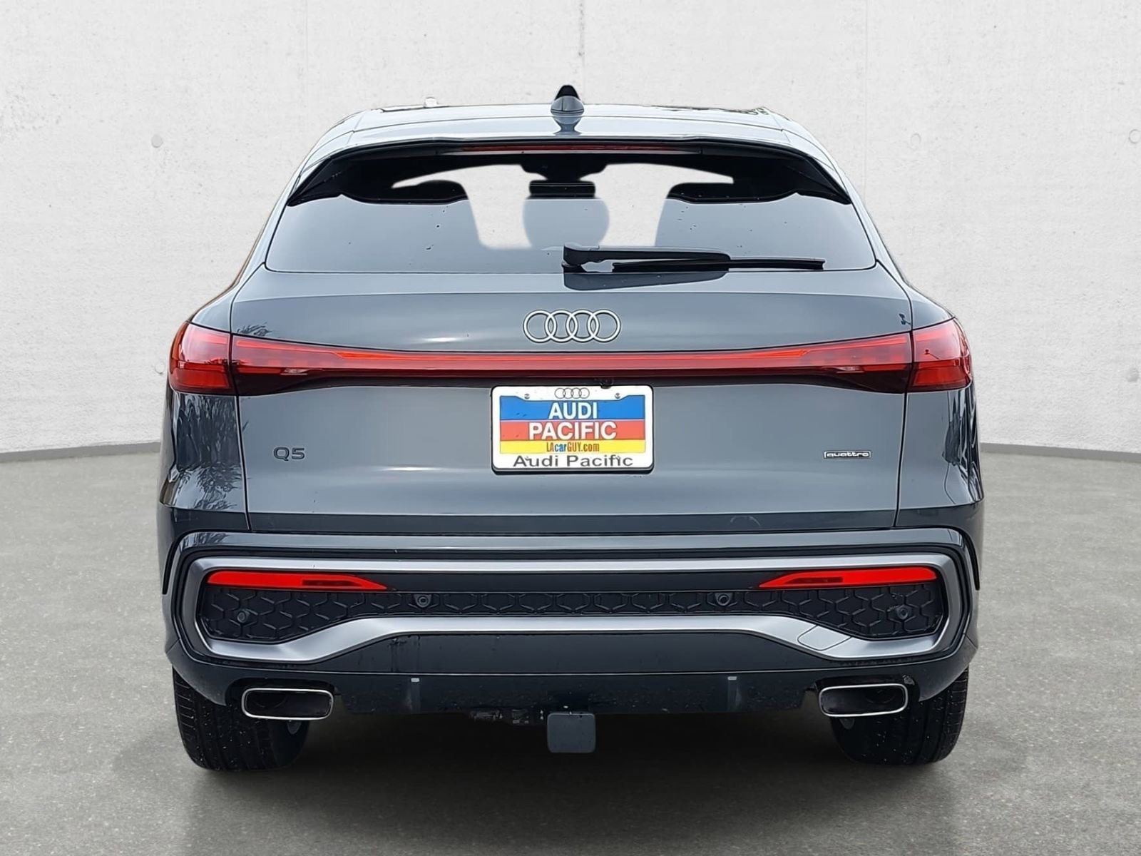 New 2025 Audi Q5 Premium Plus image 6