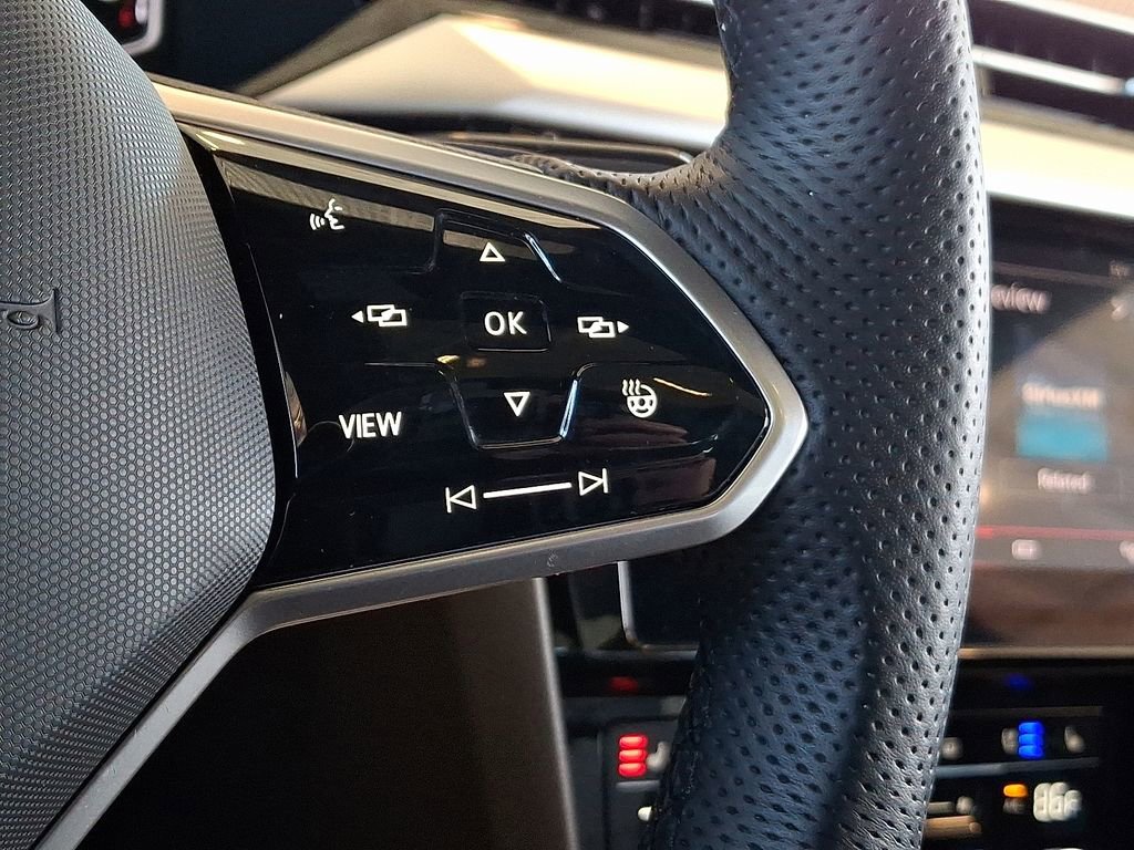 Used 2023 Volkswagen Arteon SEL Premium image 23