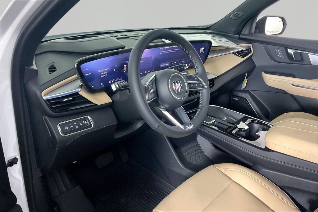 New 2027 Buick Enclave Preferred w/ Power Package AWD/4WD image 8