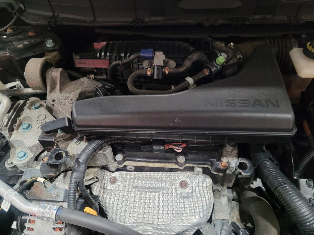 Used 2015 Nissan Rogue S AWD/4WD image 30