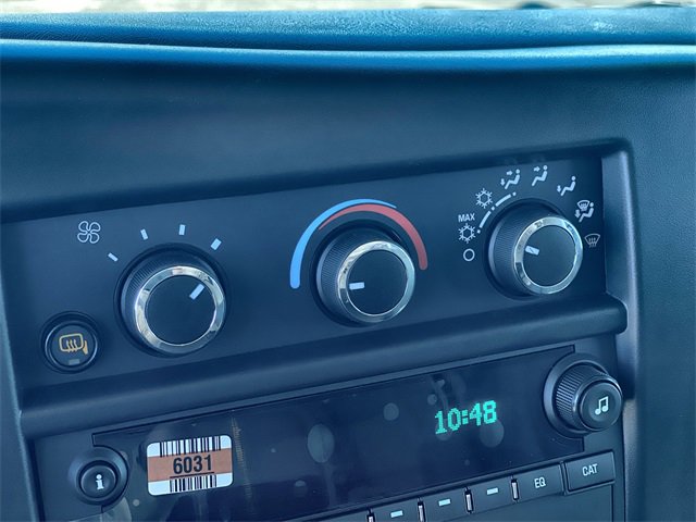 New 2025 Chevrolet Express 2500 Work Van image 14