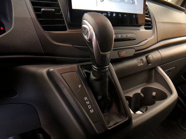 New 2026 Ford Transit 250 148 Medium Roof RWD image 19