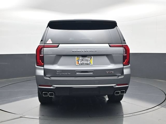 New 2026 GMC Yukon Denali w/ Denali Reserve Package AWD/4WD image 6