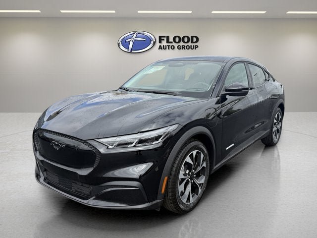 New 2026 Ford Mustang Mach-E Select w/ Comfort Package Lite AWD/4WD image 3