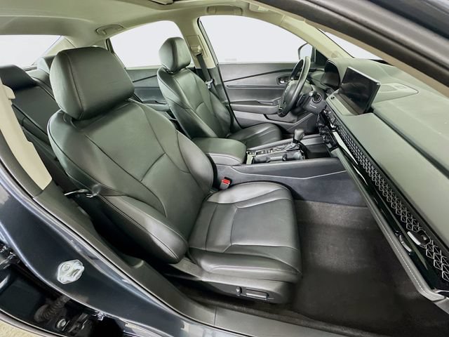 Used 2024 Honda Accord EX-L image 7