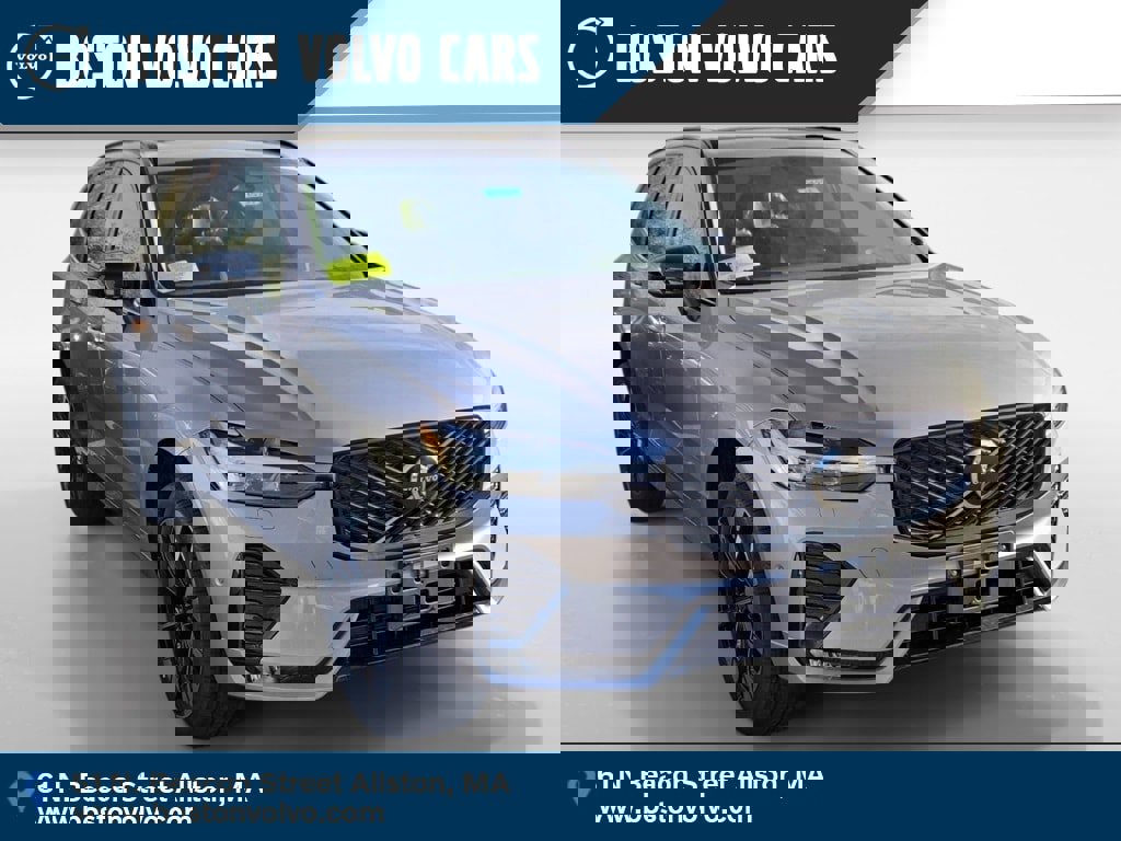 New 2026 Volvo XC60 B5 Plus w/ Protection Package Premier