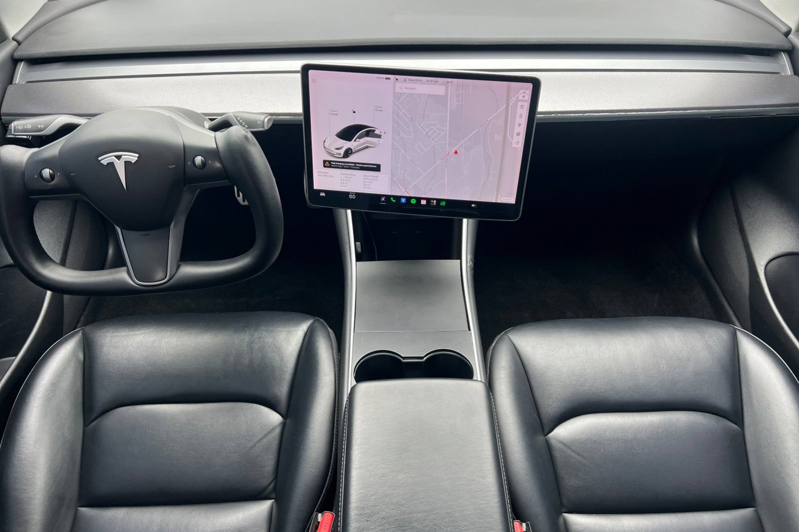 Used 2020 Tesla Model 3 RWD image 5