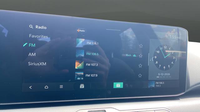 New 2026 Kia K4 FWD image 13