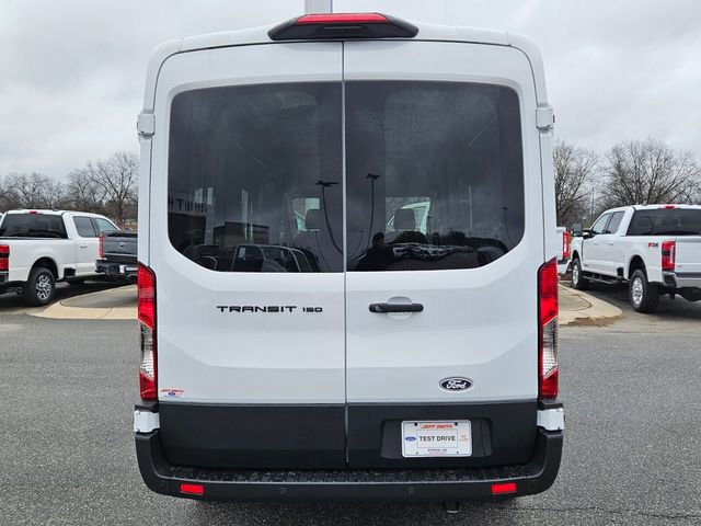 New 2026 Ford Transit 150 148 Medium Roof image 42