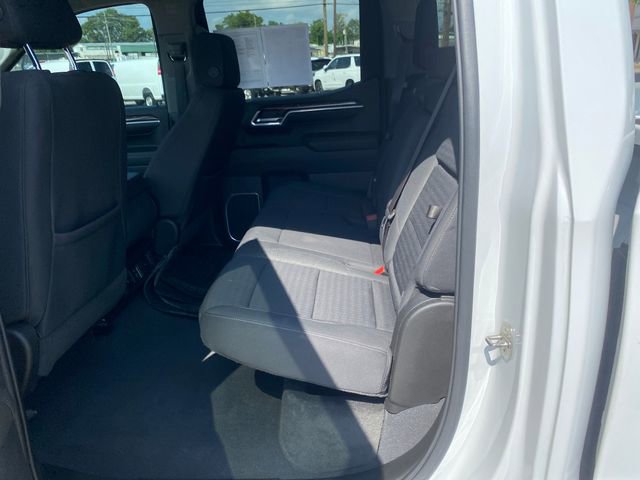 Used 2022 GMC Sierra 1500 Elevation AWD/4WD image 30