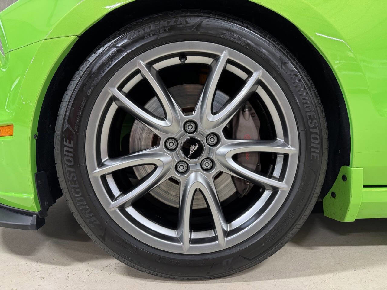 Used 2014 Ford Mustang GT Premium w/ GT Track Package image 30