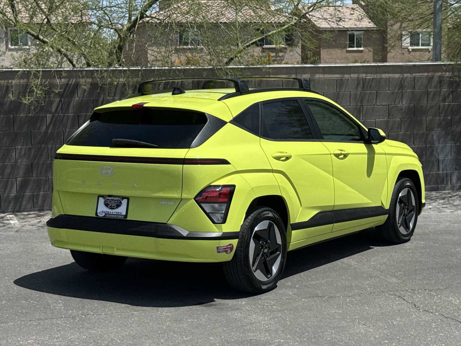 Used 2024 Hyundai Kona SEL FWD image 8