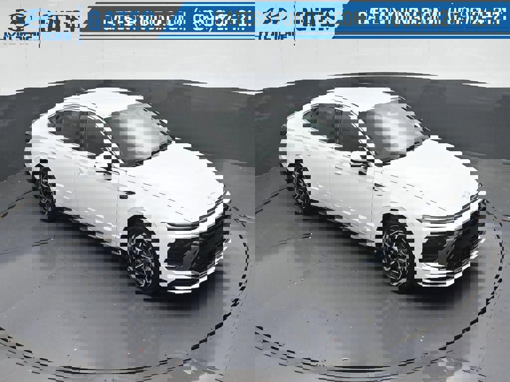 New 2026 Hyundai Sonata SEL image 42