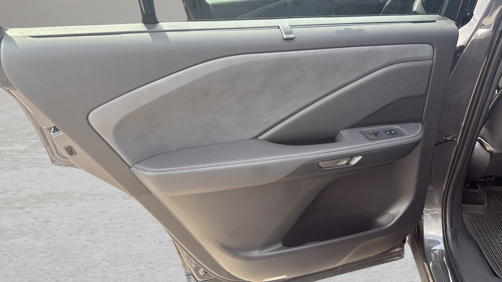 Certified 2025 Lexus TX 350 AWD w/ Technology Package image 14