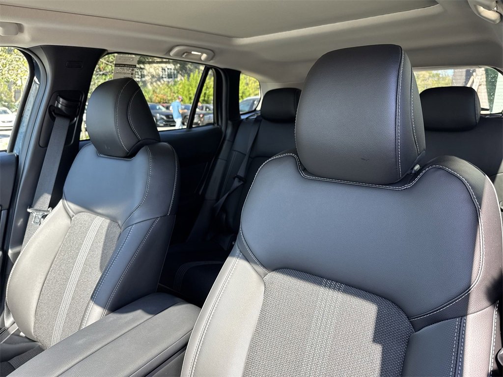New 2026 MAZDA CX-50 AWD 2.5 S w/ Weather Package image 43