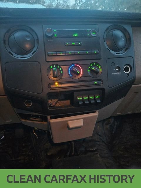 Used 2008 Ford F550 Luxury RWD image 3