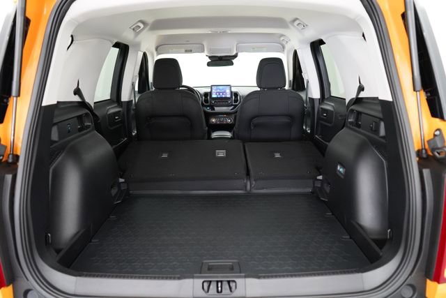 Used 2022 Ford Bronco Sport Big Bend w/ Convenience Package image 69