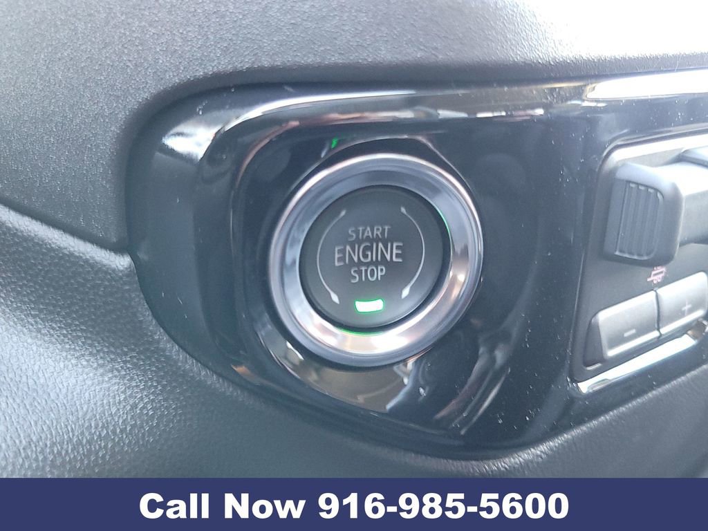 New 2026 Chevrolet Silverado 1500 LT image 21