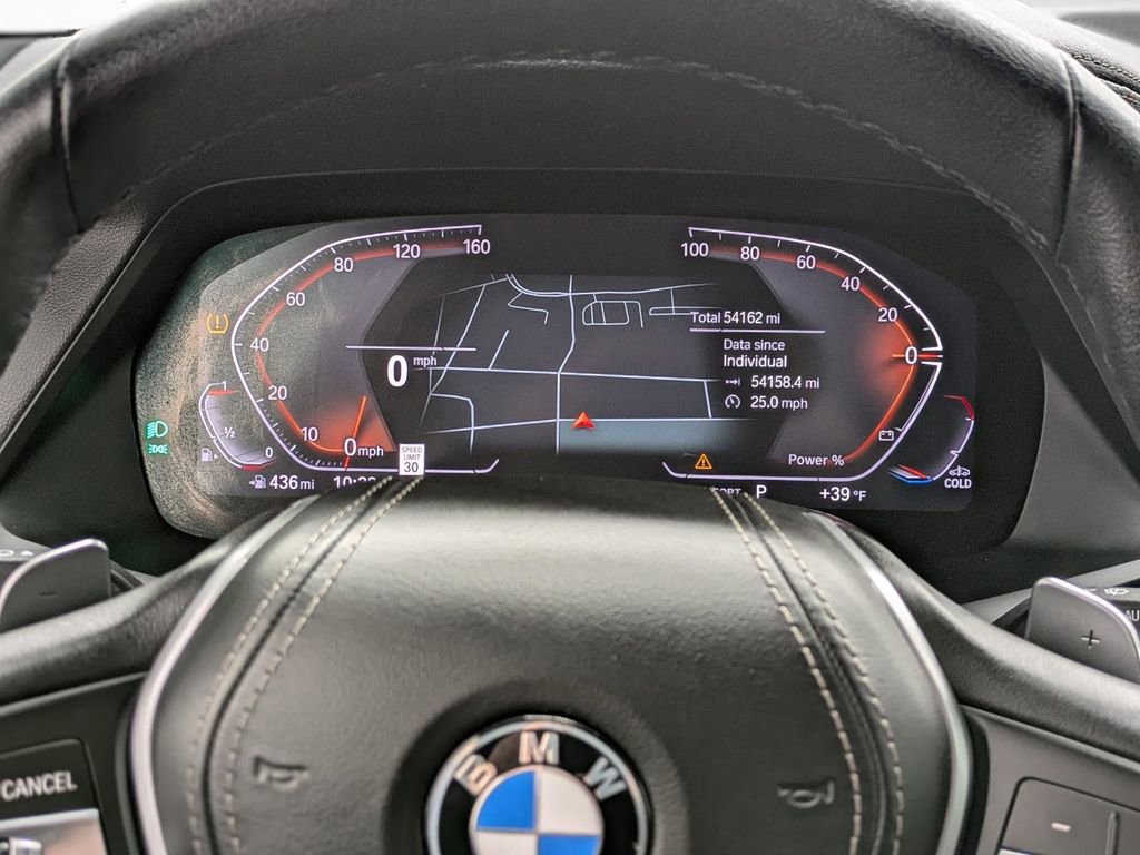 Used 2023 BMW X5 xDrive40i w/ Premium Package image 30