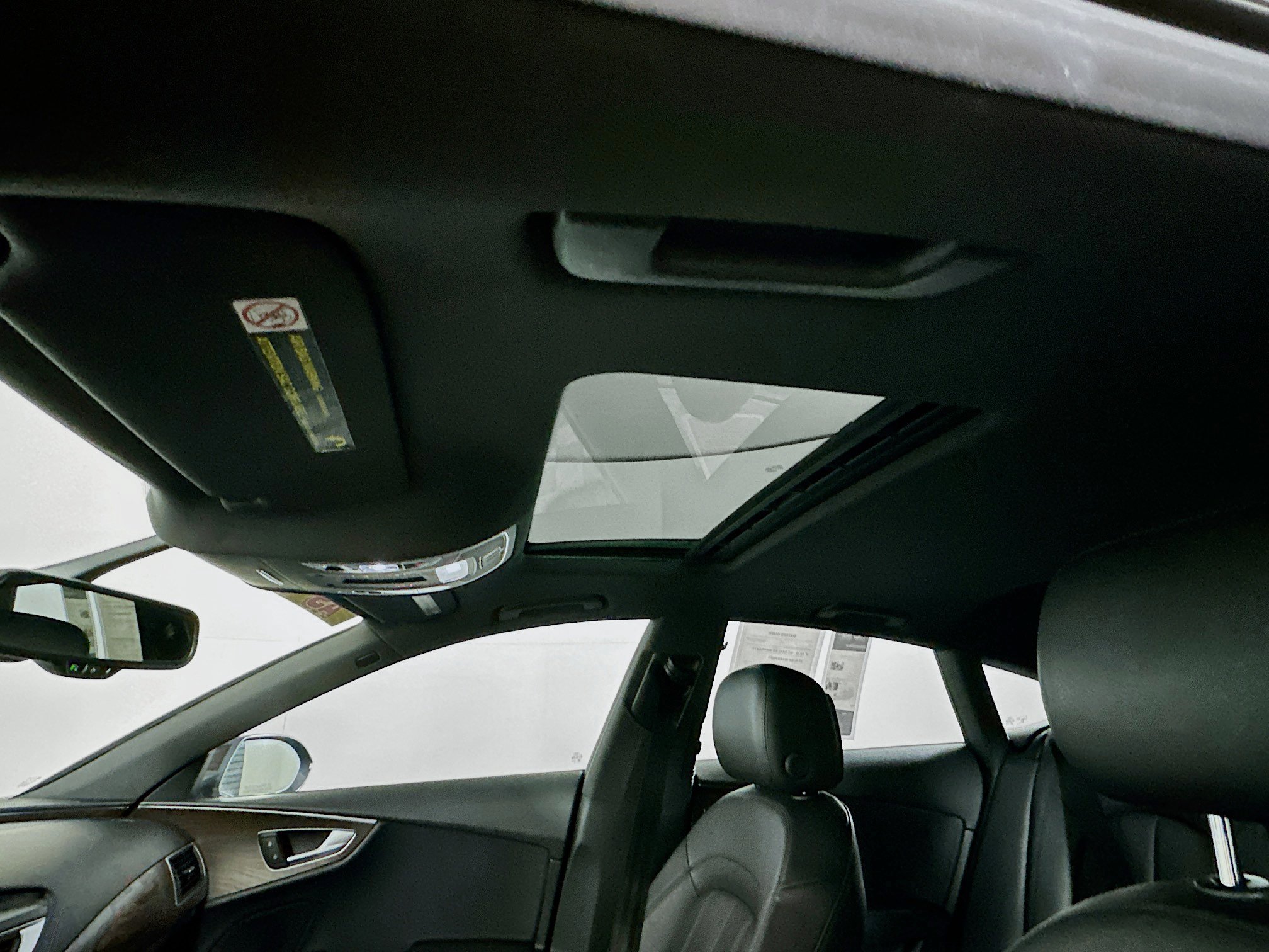 Used 2014 Audi A7 3.0T Prestige w/ Prestige Package image 25