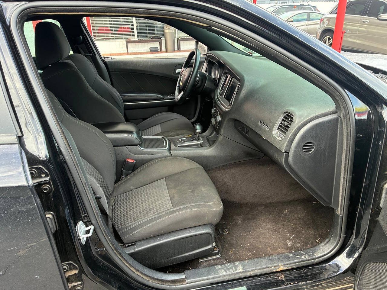 Used 2019 Dodge Charger GT RWD image 5