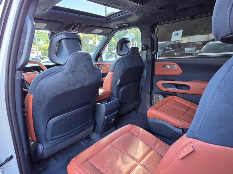 New 2027 Kia Telluride SX Prestige AWD/4WD image 26