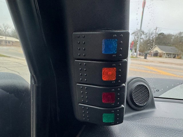 Used 2014 Jeep Wrangler Unlimited Sahara image 19