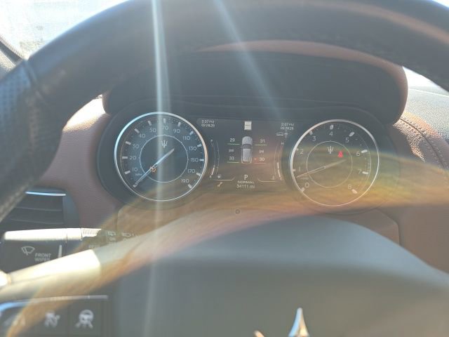 Used 2023 Maserati Levante GT image 15